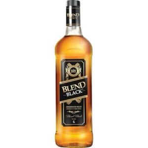 imagem do produto Whisky blend black