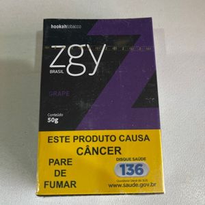 imagem do produto Essência zgy uva 