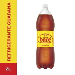 imagem do produto Refrigerante baré 