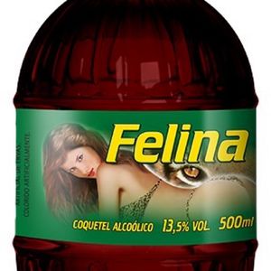 imagem do produto Catuaba felina