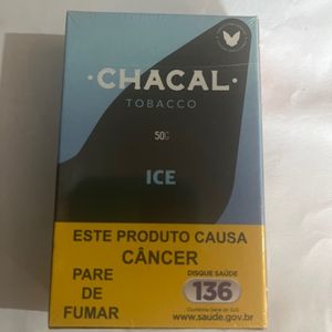 imagem do produto Essência chacal hortelã gelado