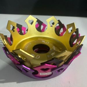imagem do produto Coroa royal flush 