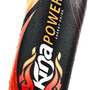 imagem do produto Energético Kina power 