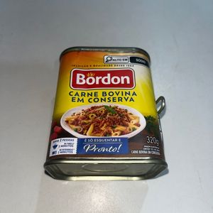 imagem do produto Carne em conserva 