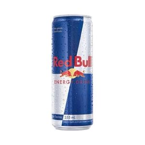 imagem do produto Energético Red bull 