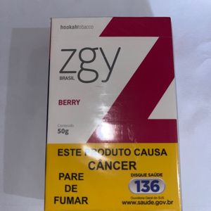 imagem do produto Essência Zgy framboesa