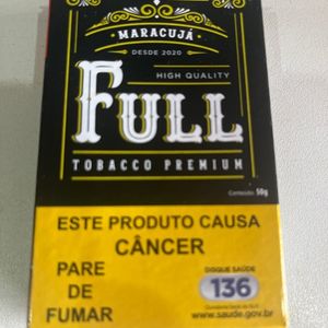imagem do produto Essência Full maracujá