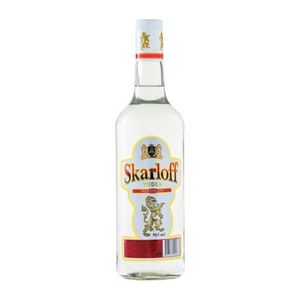 imagem do produto Vodka skarloff