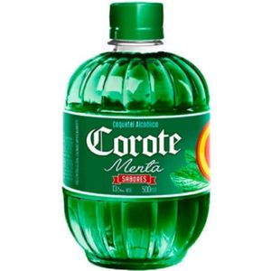 imagem do produto Corote menta