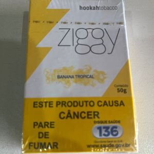 imagem do produto Essência Zgy banana