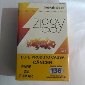 imagem do produto Essência Zgy mix: limão, abacaxi,maracujá e mamão 