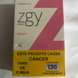 imagem do produto Essência Zgy tuti frutti
