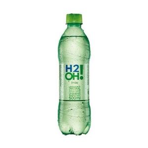 imagem do produto H2o limão 