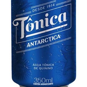 imagem do produto Água tônica 