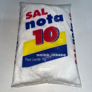 imagem do produto Sal