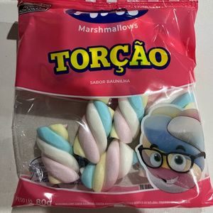 imagem do produto Marshmallows torção 