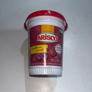imagem do produto Tempero completo com pimenta