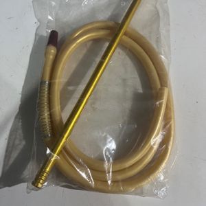 imagem do produto Kit mangueira dourada 