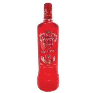 imagem do produto Vodka kislla frutas vermelhas 