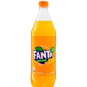 imagem do produto Fanta Laranja 2 L.