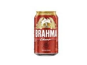 imagem do produto Brahma 350 ml.