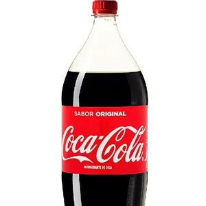 imagem do produto Coca-cola 2 L.