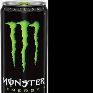 imagem do produto MONSTER ENERGY