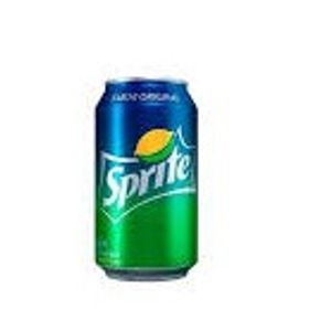 imagem do produto Sprite lata 350 ml.
