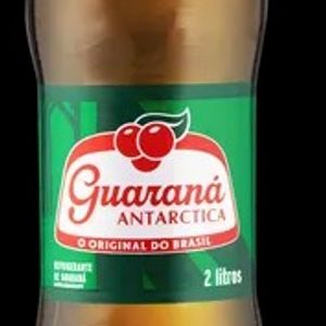 imagem do produto Guaraná Antártica 2L.