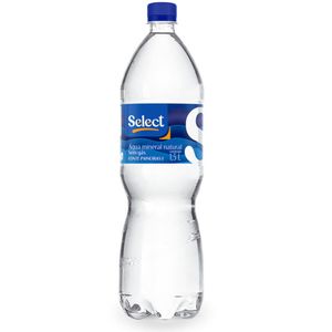 imagem do produto  Água Mineral 510 ml.