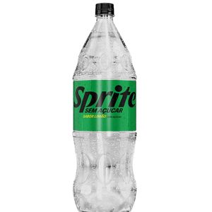 imagem do produto Sprite Zero 2 L.