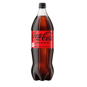 imagem do produto Coca-cola zero