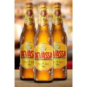 imagem do produto DEVASSA 600ml