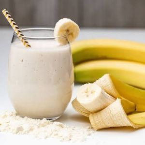 imagem do produto VITAMINA DE BANANA 500ml