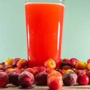 imagem do produto Suco de Acerola 