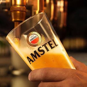 imagem do produto AMSTEL 600ml