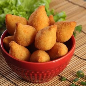 imagem do produto COXINHA 