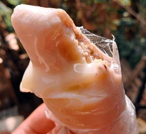 imagem do produto Amendoim Gourmet