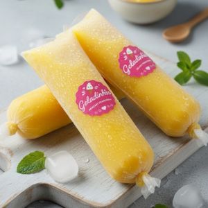 imagem do produto Abacaxi