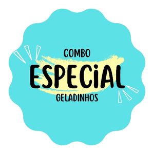 imagem do produto Combo Tradicional Refrescante