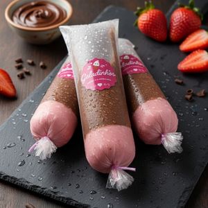 imagem do produto Nutella c Morango