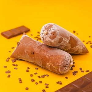 imagem do produto Chocolate Gold