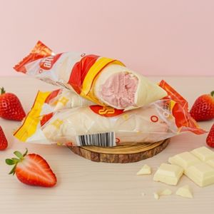 imagem do produto Morango trufado