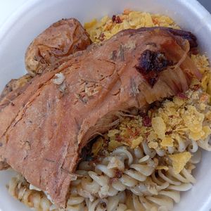 imagem do produto Marmita de Pernil 