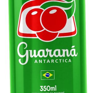 imagem do produto Guaraná antártica 350 ml 