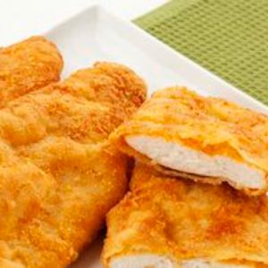 imagem do produto Marmita de Frango à Milanesa 