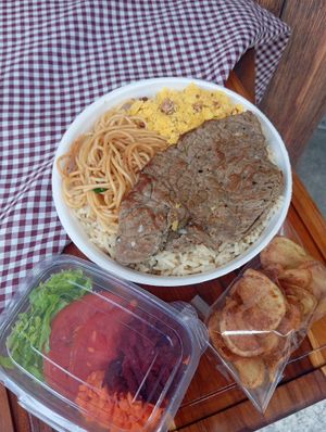 imagem do produto Bife Grelhado 