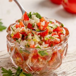 imagem do produto Vinagrete 