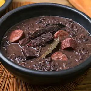 imagem do produto 1 Litro de Feijoada 