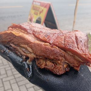 imagem do produto Costela Assada 1KG SEM OSSO 